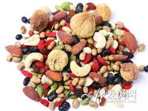 粗粮新风尚 谷物食品，你不知道的美丽秘籍